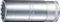Stahlwille 51 Außenzwölfkant Stecknuss lang 1/2" Vorschaubild