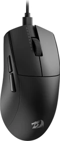 Redragon M996 K1NG 8K Ultra-Lightweight Wired Gaming Mouse schwarz, USB (477526632)