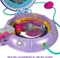 Mattel Polly Pocket - Weltraum Spielset Vorschaubild
