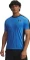 Under Armour HeatGear Wordmark Funktionsshirt kurzarm (Herren) Vorschaubild