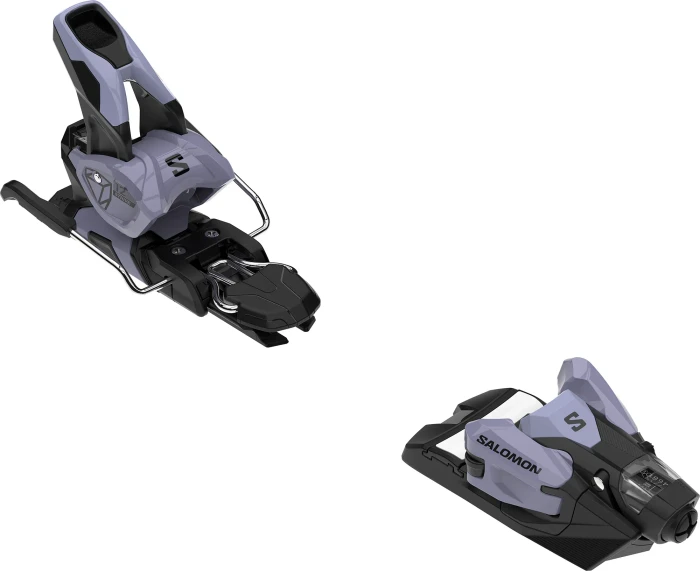 Salomon Strive 12 GW Alpinbindung cosmic sky/black (Modell 2025/2026)