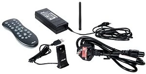 ASUS AT3IONT-I Deluxe