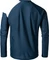 Vaude Moab VI Trikot langarm dark sea (Herren) Vorschaubild