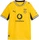 Puma BVB Borussia Dortmund 2026/2027 Heimtrikot kurzarm faster yellow/puma black (Junior) (784091-01)