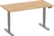 Ergolutions Primus Sitz-Steh-Schreibtisch 160x80cm Vorschaubild