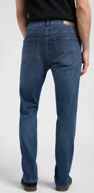 Lee Slim Fit MVP Jeans astro blue (Herren)