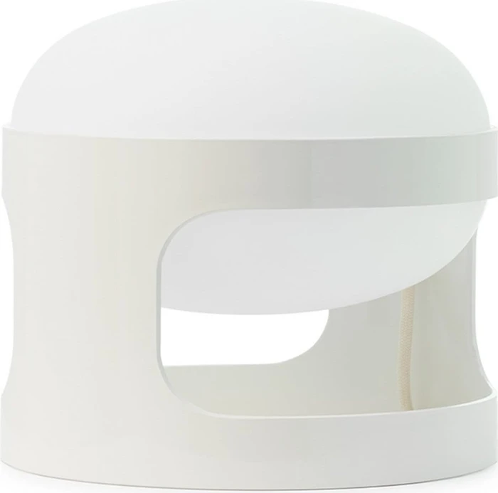 Kartell KD28 LED Tischleuchte