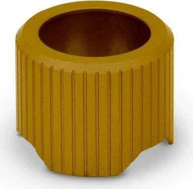EK Water Blocks EK-Torque Compression Ring STC 13, gold, 6er-Pack