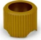 EK Water Blocks EK-Torque Compression Ring STC 13, gold, 6er-Pack Vorschaubild
