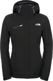 The North Face Descendit Skijacke tnf black (Damen)