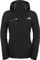 The North Face Descendit Skijacke tnf black (Damen) Vorschaubild