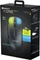 Roccat Kone Pro Air Ash Black, USB/Bluetooth Vorschaubild