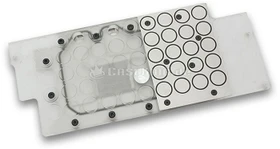 EK Water Blocks EK-FC R9-290X DCII, Nickel CSQ