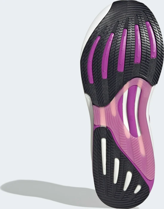 adidas Supernova Rise 2 bliss pink/flash pink/cloud white (Damen)