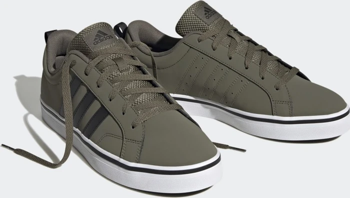 adidas VS Pace 2.0 olive strata/core black/cloud white