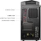MSI Infinite X Plus 9SE-478AT, Core i9-9900K, 32GB RAM, 1TB SSD, 2TB HDD, GeForce RTX 2080 SUPER Vorschaubild
