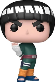 FunKo Pop! Animation - Naruto - Rock Lee