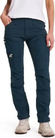 RevolutionRace GP Pro Hose lang copper brown (Damen)
