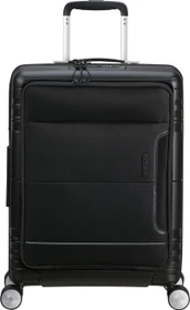 American Tourister Hello Cabin Spinner 55cm onyx black