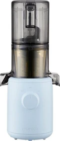 Hurom H310A Slow Juicer blau