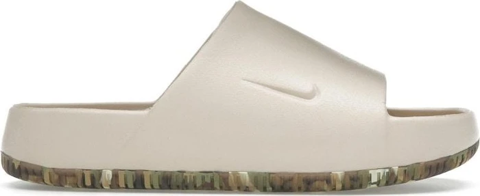 Nike Calm sand drift/light khaki/fauna brown (Herren) (FD4116-101)