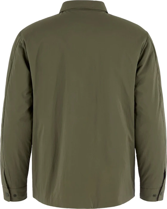 Fjällräven HC Insulated Shirt Funktionsjacke laurel green (Herren)