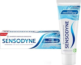 Sensodyne MultiCare Intensivreinigung Zahncreme, 75ml