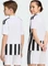 adidas Juventus Turin 2026/2027 Heimtrikot kurzarm (Junior) Vorschaubild