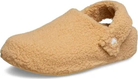 Crocs Classic Cozzzy Slipper wheat