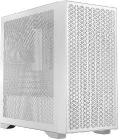 Logic Concept Dart Pro Mini White (AM-DART-PRO-0000-20)