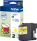Brother Tinte LC22UY gelb Vorschaubild