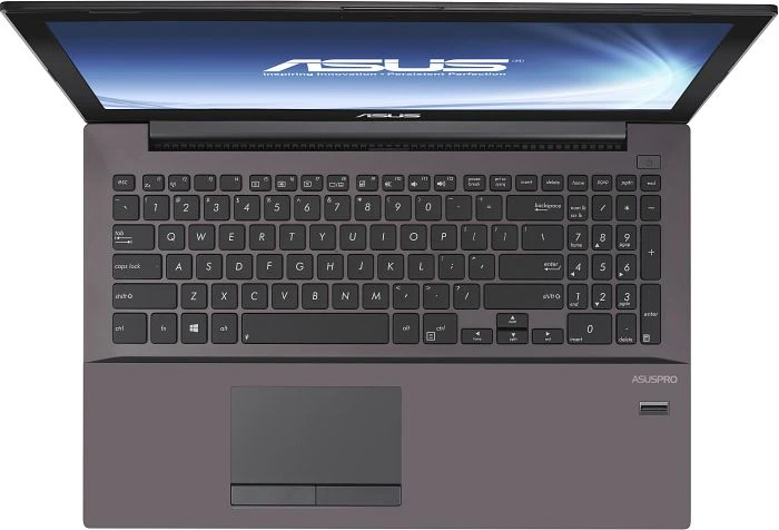 ASUS Asuspro Essential PU500CA-XO002X, Core i5-3317U, 4GB RAM, 24GB SSD, 500GB HDD, DE