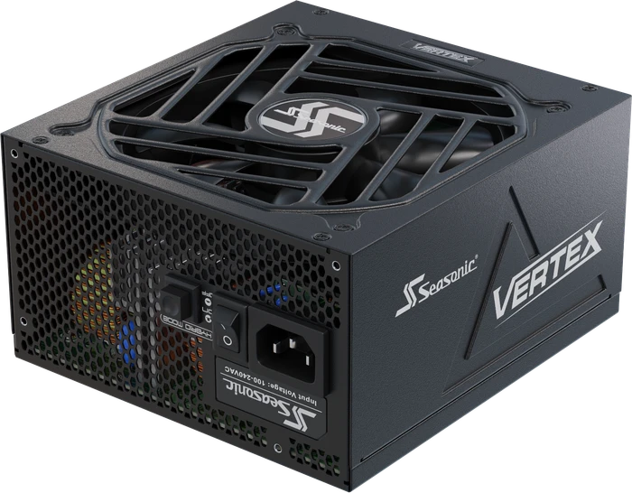 Seasonic Vertex GX-850 850W, ATX 3.1