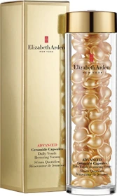 Elizabeth Arden Ceramide Advanced Daily Youth Restoring Serum Kapseln, 90 Stück