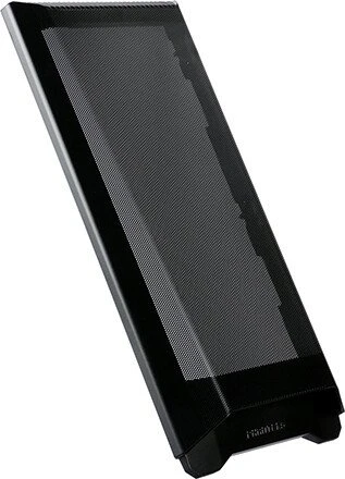Phanteks Eclipse P400A Mesh Panel, schwarz, Frontpanel für Eclipse P400/P400S/P400A