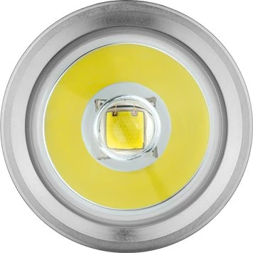 OLight Baton 4 Taschenlampe königsblau