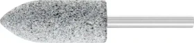 Pferd SP 2050 6 CU 30 R5V CAST EDGE Spitzbogenstift Schleifstift K30, 20x50mm, 10 Stück