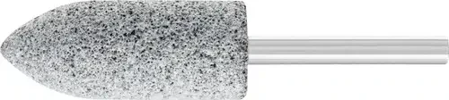 Pferd SP 2050 6 CU 30 R5V CAST EDGE Spitzbogenstift Schleifstift K30, 20x50mm, 10 Stück