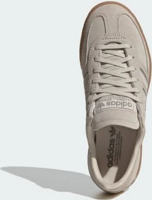 adidas Handball Spezial bliss/wonder beige/grey three (Junior)