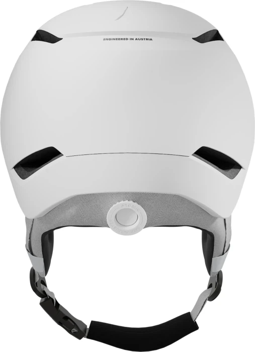 Atomic Revent Visor JR Helm white heather (Junior)