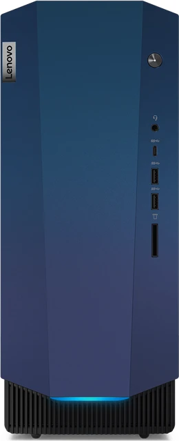Lenovo IdeaCentre Gaming5 14ACN6, Raven Black, Ryzen 5 5600G, 16GB RAM, 512GB SSD, GeForce RTX 3060, DE