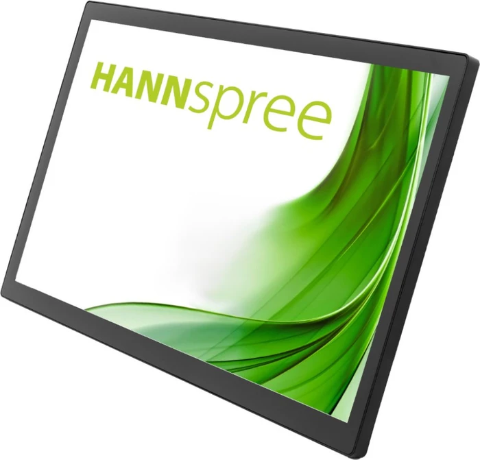 HANNspree HT221PPB, 21.5"
