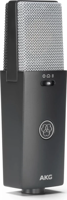 AKG C114