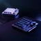 Glorious GMMK Wireless Numpad, schwarz, Glorious Fox Linear, hot-swap, USB-A/Bluetooth Vorschaubild