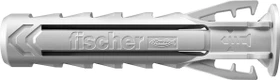 fischer SX Plus 8x40 Spreizdübel, 8x40mm, 100 Stück