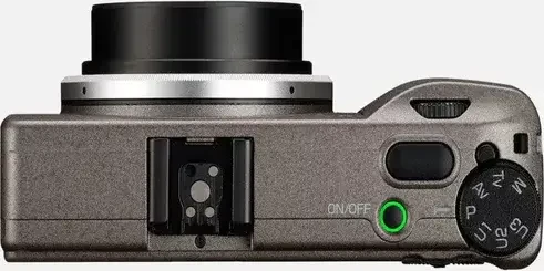 RICOH GR III Diary Edition