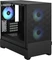 Fractal Design Pop Mini Air RGB Black TG Clear Tint, Glasfenster Vorschaubild