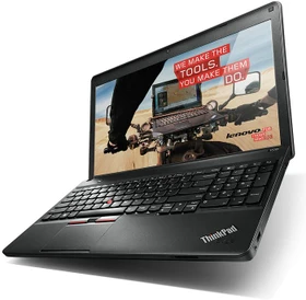 Lenovo ThinkPad Edge E530c, Pentium 2020M, 4GB RAM, 500GB HDD, DE