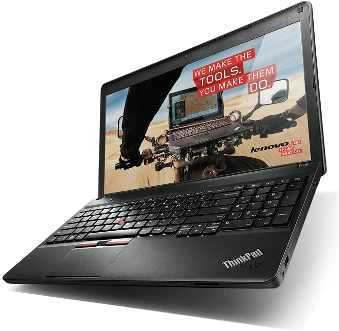 Lenovo ThinkPad Edge E530c, Pentium 2020M, 4GB RAM, 500GB HDD, DE