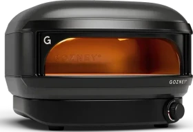 Gozney Arc Lite Pizzagrill schwarz